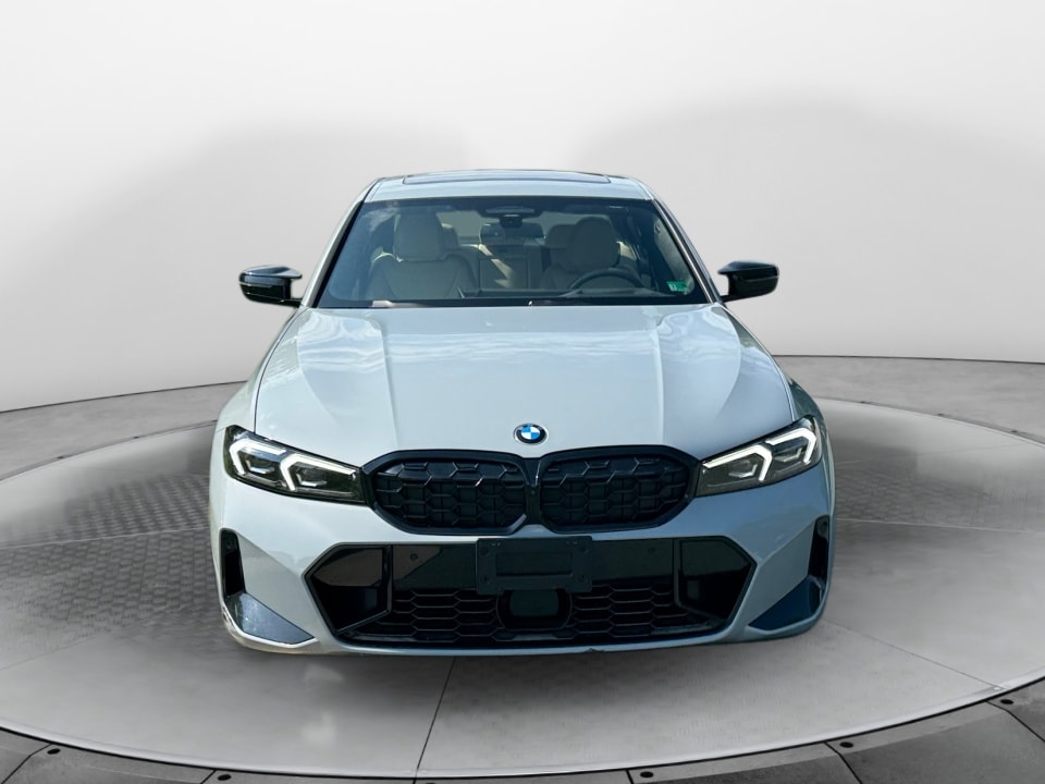 bmw 3 series 2023 3MW49FF09P8D53450 image bmw 3 series 2023 3MW49FF09P8D53450 image